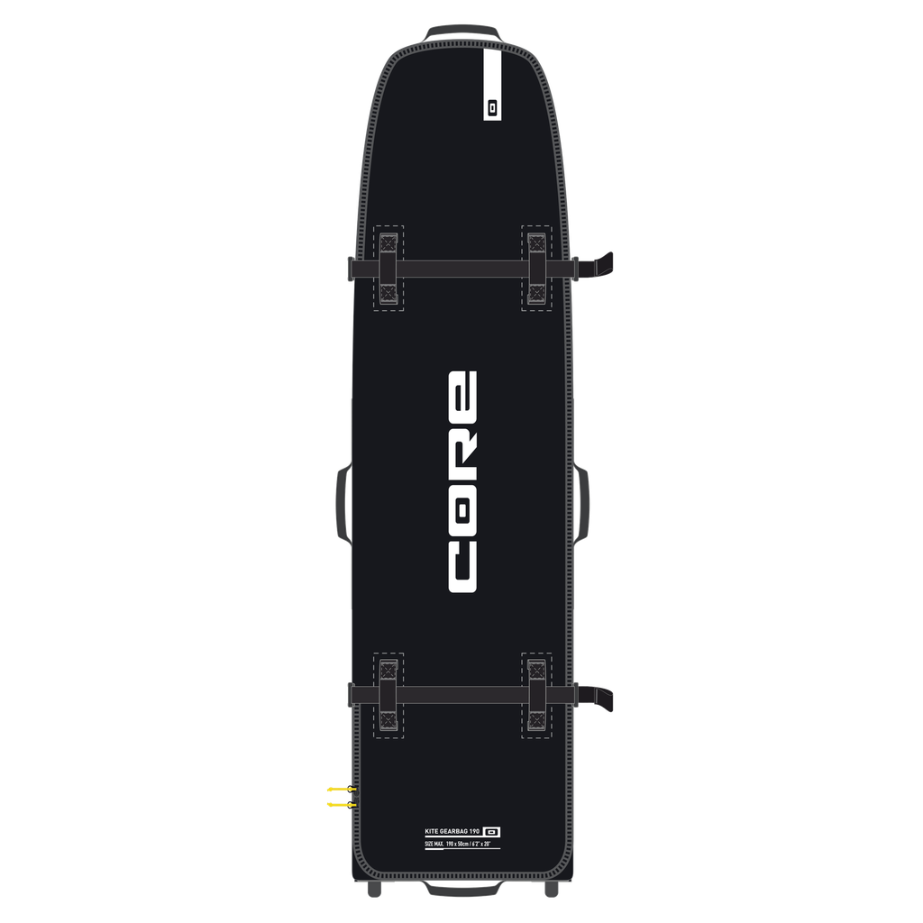 Gearbag 190