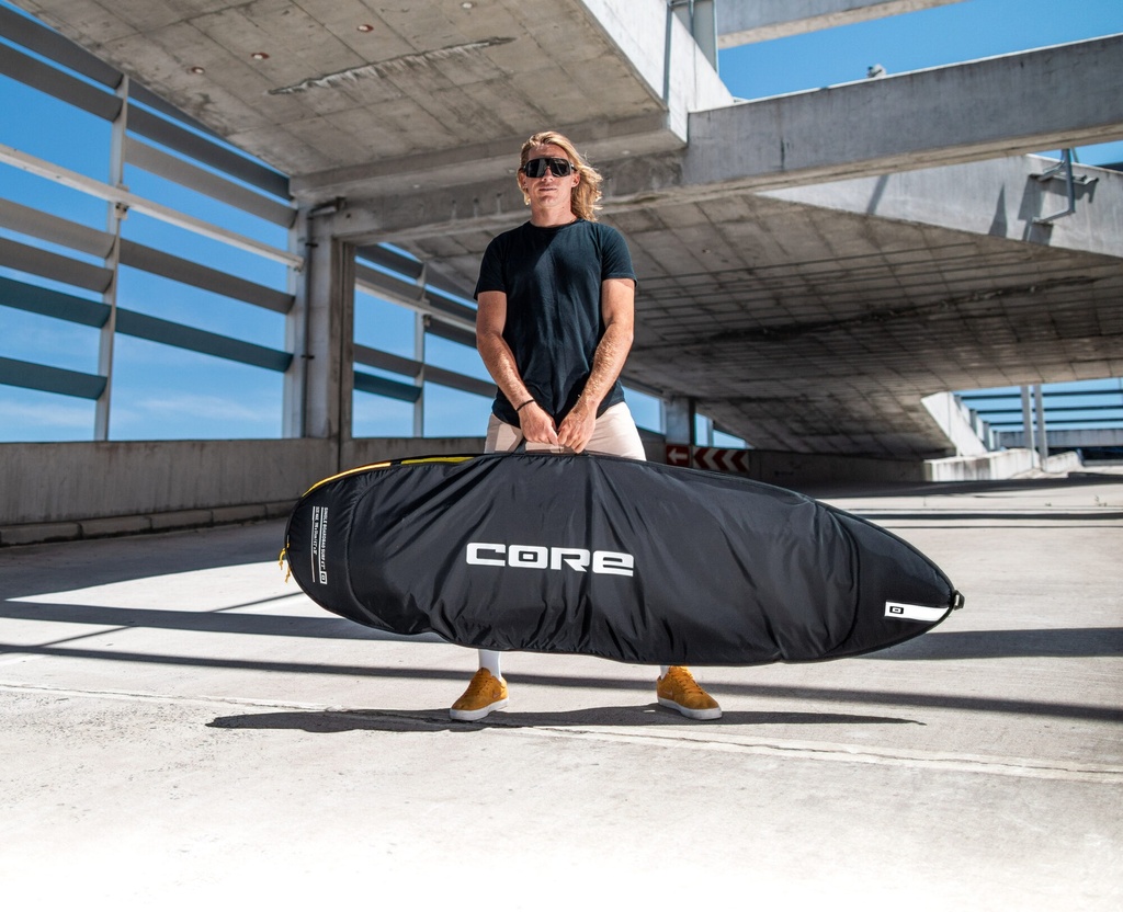 CORE Single Boardbag Surf