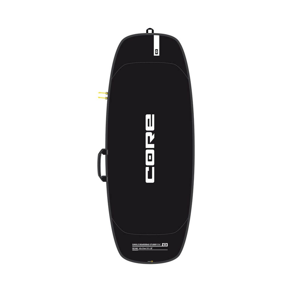 CORE Single Boardbag Stubby