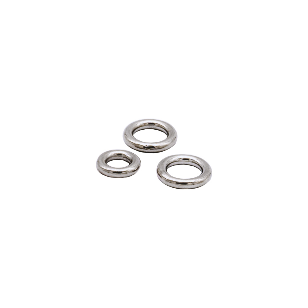 Sensor 2S Front Line Connector Ring Set #4