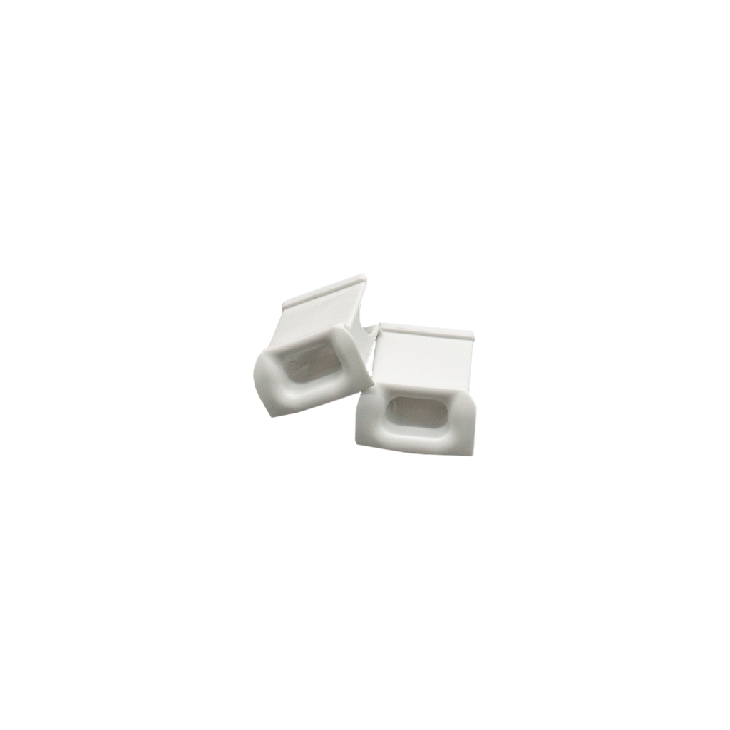 Sensor 3-4 Bar Inserts, white