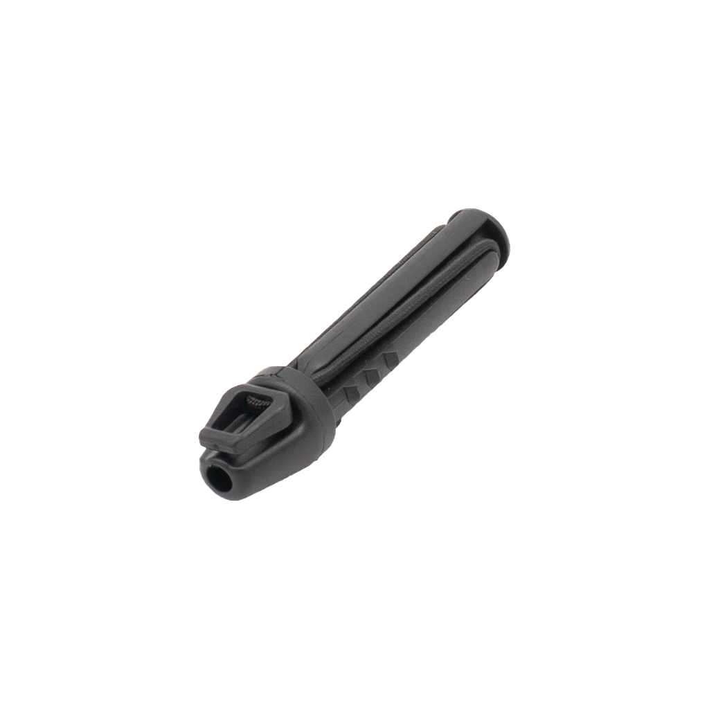 Sensor 3-4 Pro Floater Insert, black