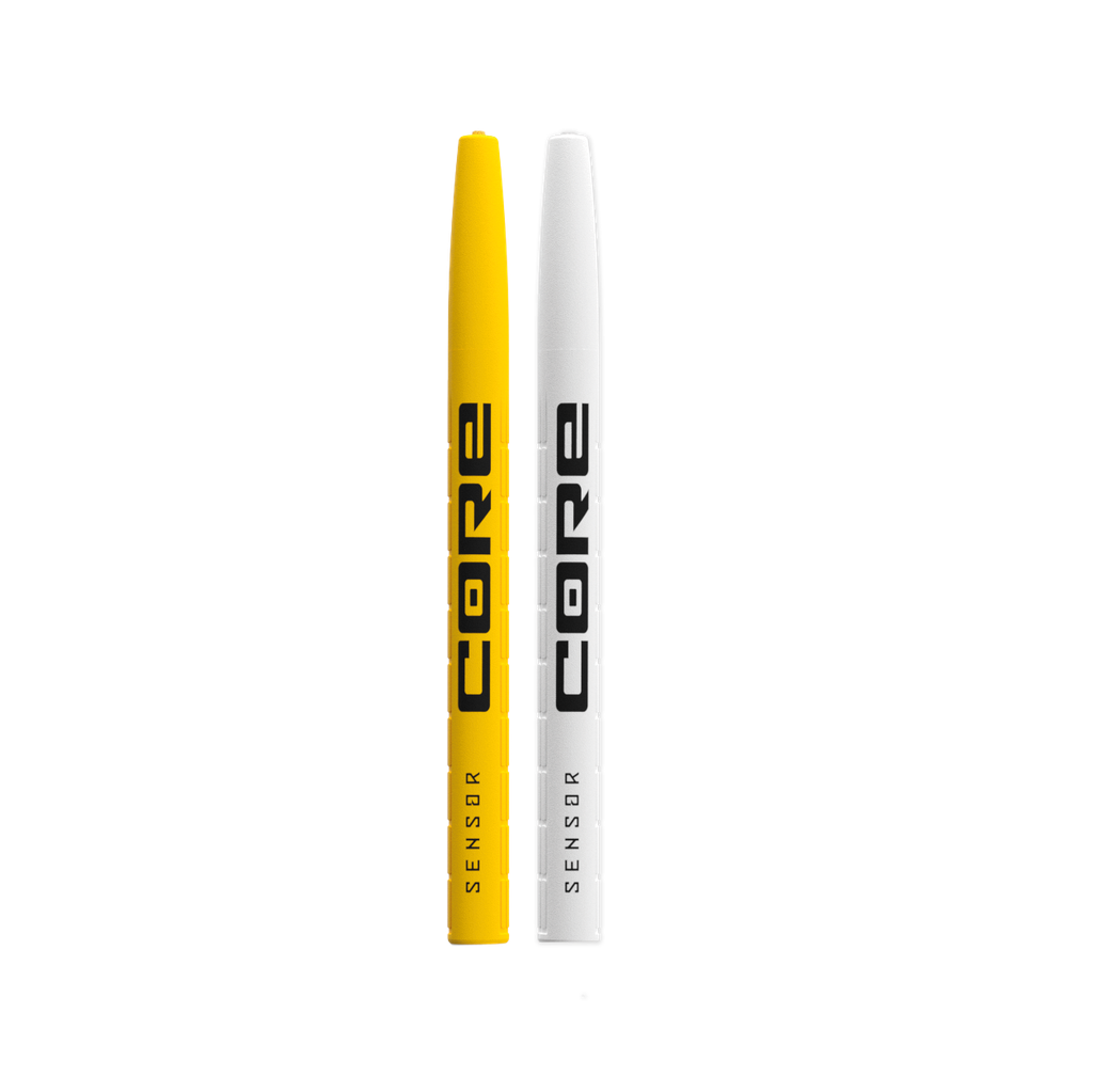 Sensor 3S Floater, white/yellow