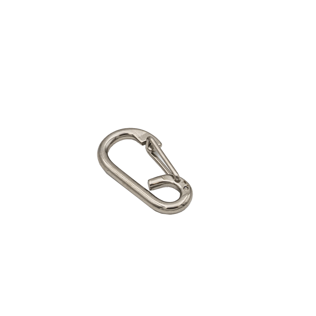 Carabiner for 5th Line Leash