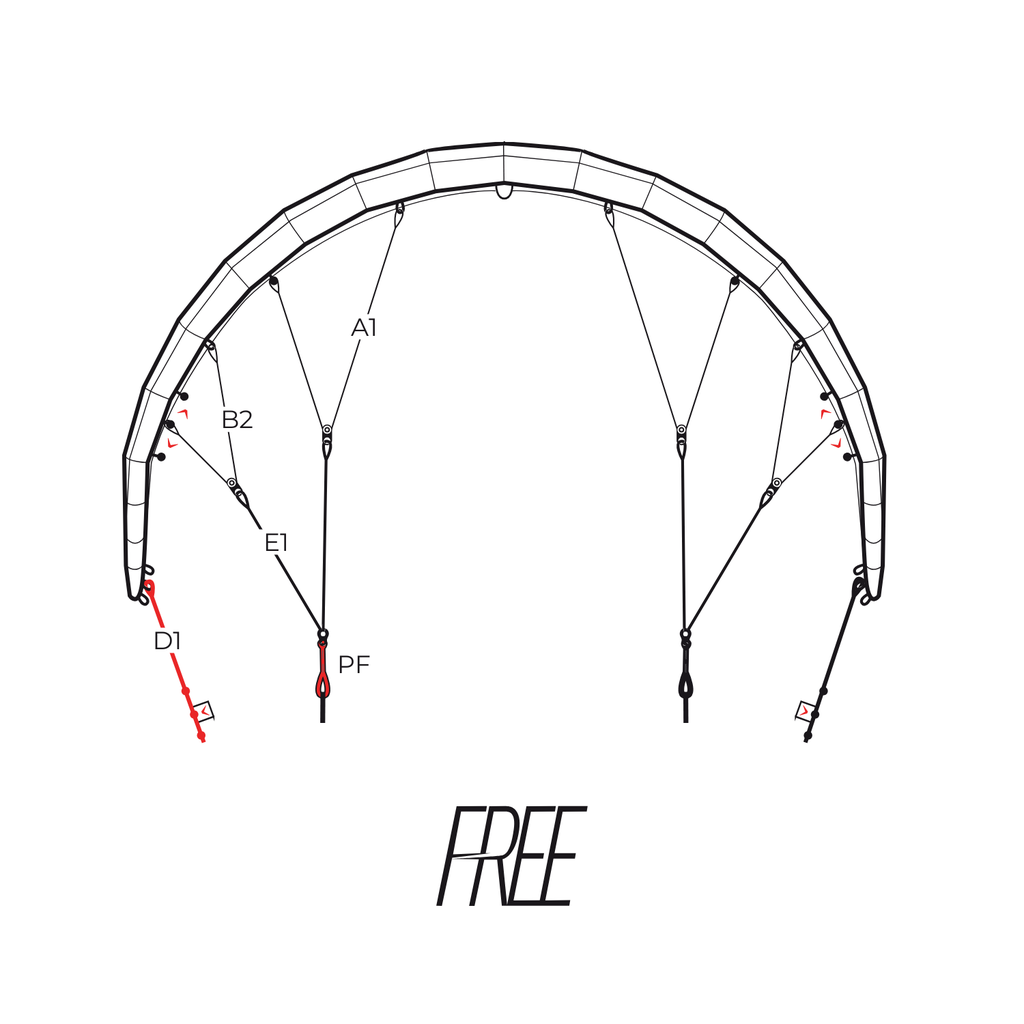 FREE Bridle