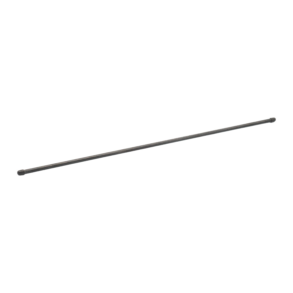 Kite Tip Batten, white, for small sizes, 25cm length