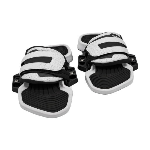 [BZUNIONPRO5N] Union Pro 5 Boardset Pads & Straps