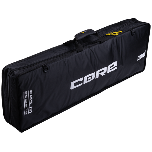 [FZBAGSLC1FOIL110] Foil Bag