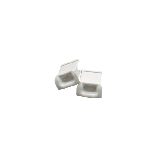 [RZSEN3BARINSERTW] Sensor 3-4 Bar Inserts, white